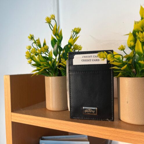 releaf slim card holder