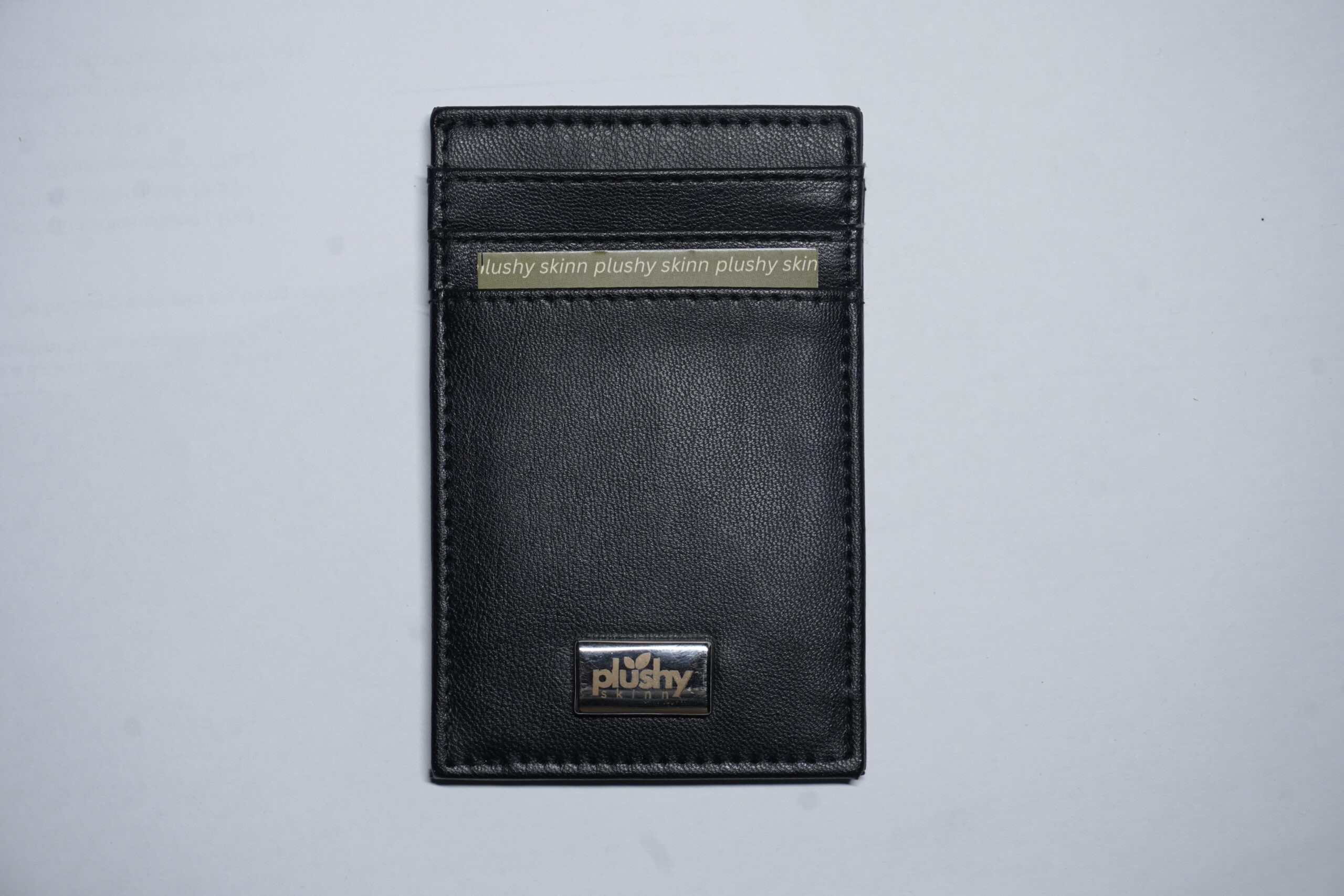 ReLeaf Slim Card Holder
