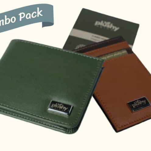 ReLeaf Card Holder & Slimline Vault Combo Pack
