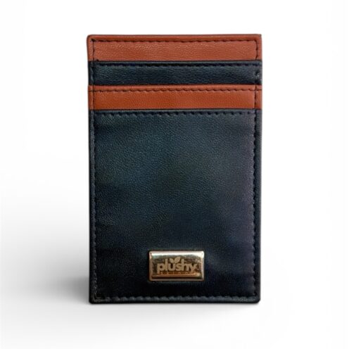 Moss — Slim Cardholder