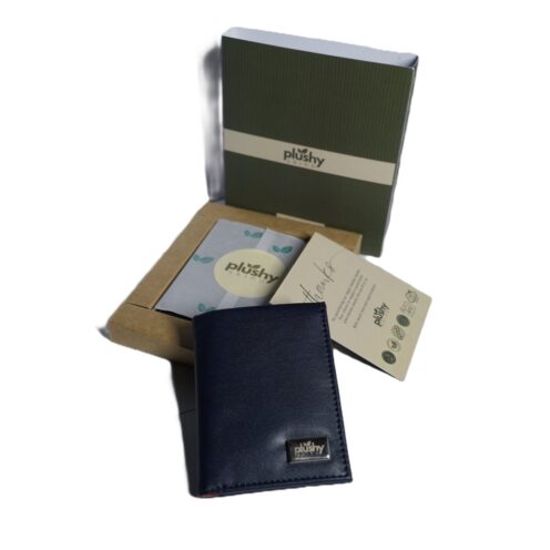 Moss — Bifold Wallet