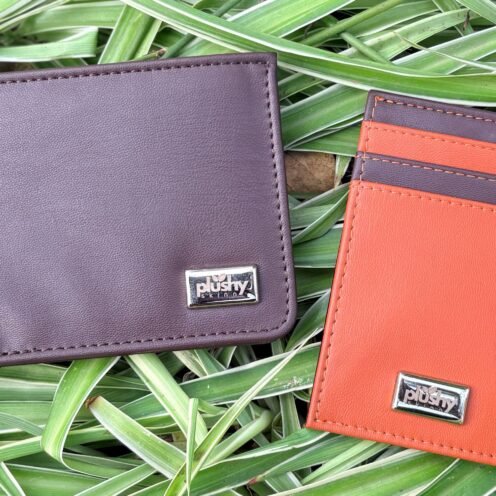 <b><i>Amethyst — Wallet & Cardholder Set</i></b>