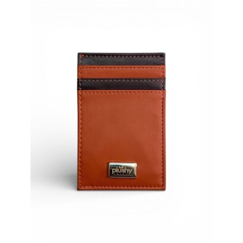Tobacco — Slim Cardholder